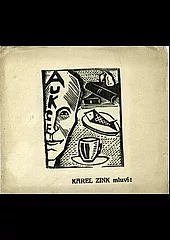 Karel Zink mluví