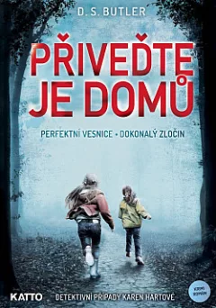 Přiveďte je domů