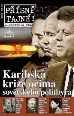 Karibská krize očima sovětského politbyra