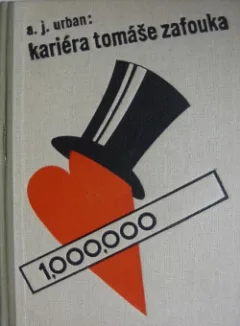 Kariéra Tomáše Zafouka