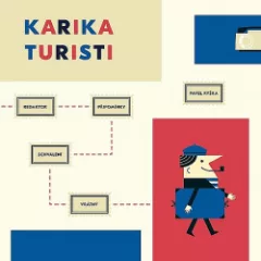 Karikaturisti