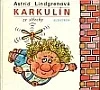 Karkulín ze střechy. (Díl 1-3)