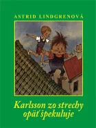 Karlsson zo strechy opäť špekuluje