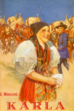 Karla (5 povídek)