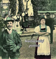 Karlovarský patriot
