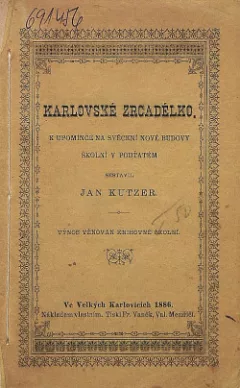Karlovské zrcadélko