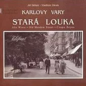 Karlovy Vary - Stará Louka - Elefant