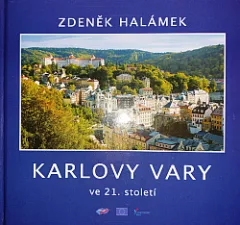 Karlovy Vary ve 21. století