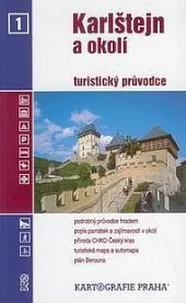 Karlštejn a okolí