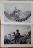 Karlštejn, Zbožný odkaz Otce vlasti