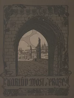 Karlův most v Praze