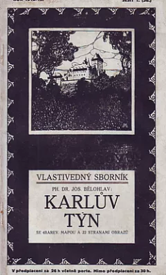 Karlův Týn