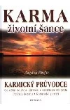 Karma životní šance - Karmický průvodce