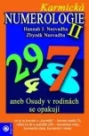 Karmická numerologie II.