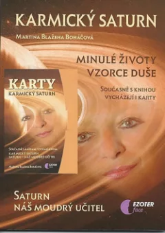 Karmický Saturn