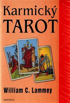 Karmický tarot: Hledání životní cesty