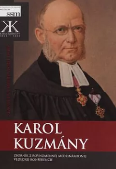 Karol Kuzmány