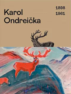 Karol Ondreička