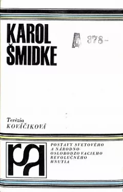 Karol Šmidke