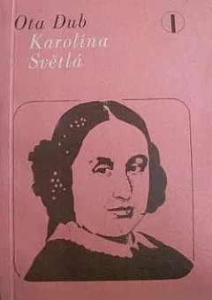 Karolína Světlá