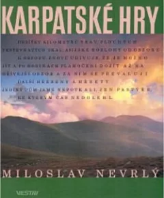 Karpatské hry