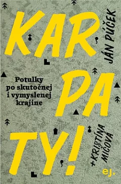 Karpaty!