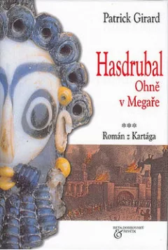 Hasdrubal: Ohně v Megaře