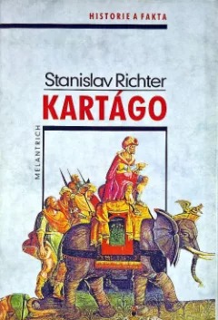 Kartágo: Po stopách Punů, Římanů a Vandalů