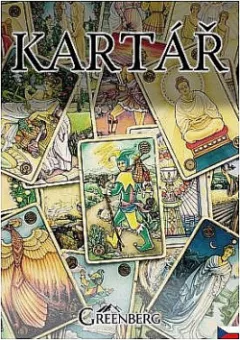 Kartář