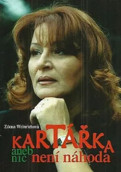 Kartářka aneb nic není náhoda
