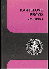 Kartelové právo