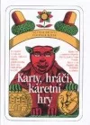 Karty, hráči, karetní hry