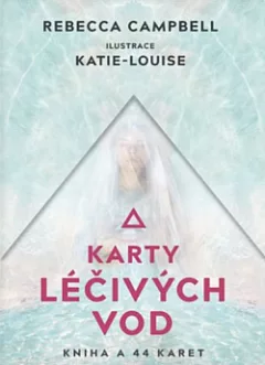 Karty léčivých vod