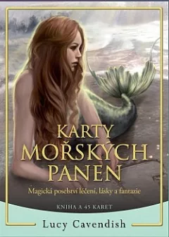 Karty mořských panen