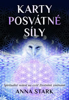 Karty posvátné síly