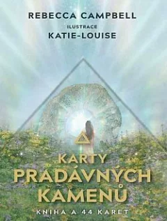 Karty pradávných kamenů