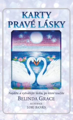 Karty pravé lásky