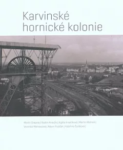 Karvinské hornické kolonie