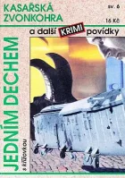 Kasařská zvonkohra a další krimi povídky