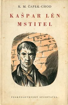 Kašpar Lén mstitel
