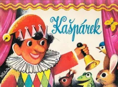 Kašpárek