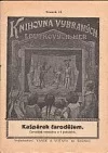 Kašpárek čarodějem