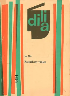Kašpárkovy Vánoce