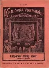 Kašpárkův Štědrý večer