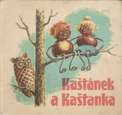 Kaštánek a Kaštanka