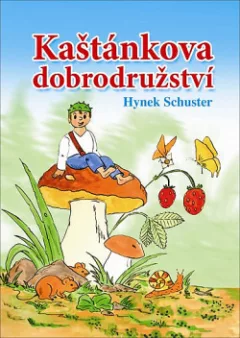 Kaštánkova dobrodružství