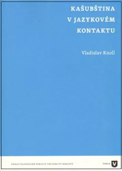 Kašubština v jazykovém kontaktu