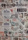 Katalog československých poštovních známek