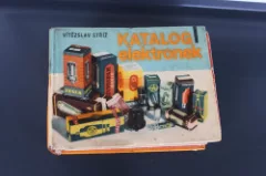 Katalog elektronek