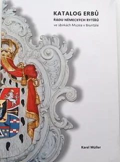 Katalog erbů Řádu německých rytířů